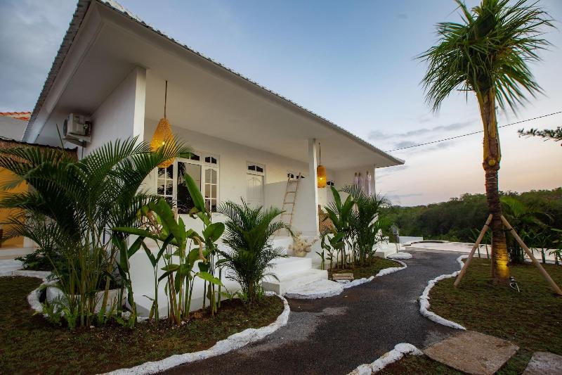 The Manik Toya Boutique Villa - Genel