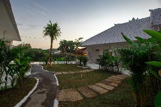 The Manik Toya Boutique Villa fotoÄŸrafÄ±