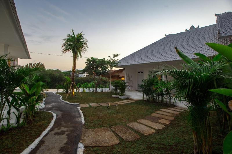 The Manik Toya Boutique Villa - Genel