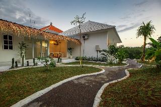 The Manik Toya Boutique Villa fotoÄŸrafÄ±