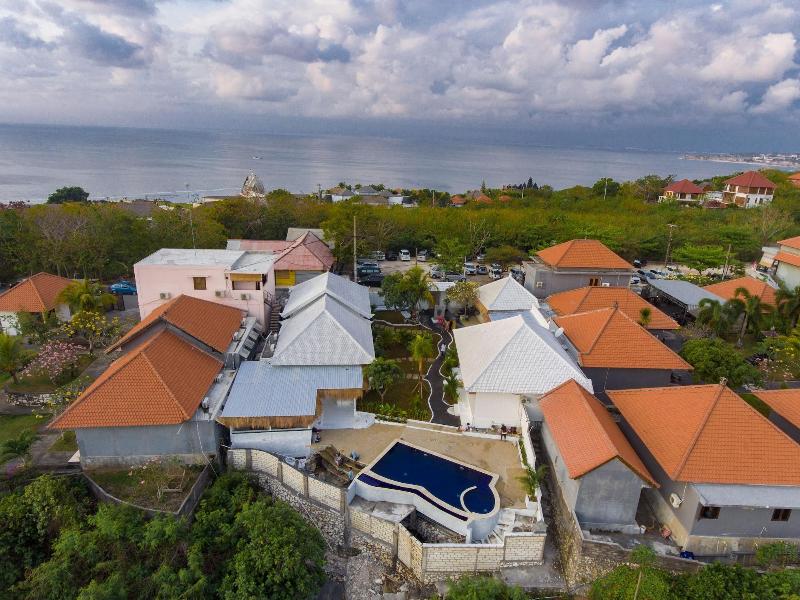 The Manik Toya Boutique Villa - Genel