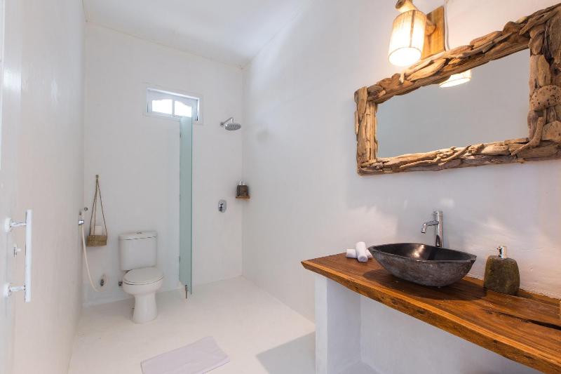 The Manik Toya Boutique Villa - Oda