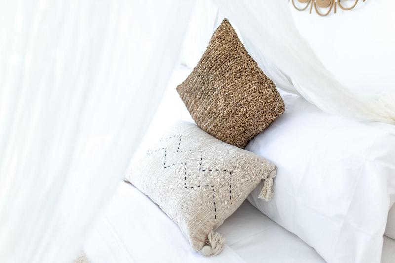 The Manik Toya Boutique Villa - Oda