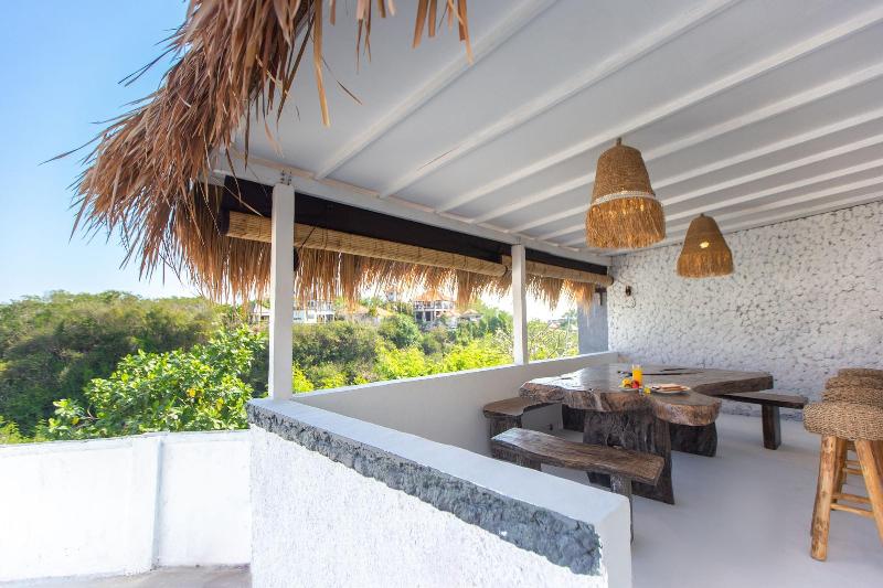The Manik Toya Boutique Villa - Restoran