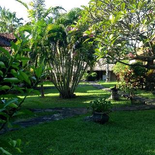 Le Jardin fotoÄŸrafÄ±