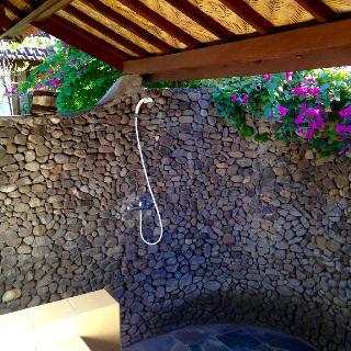 Le Jardin fotoÄŸrafÄ±
