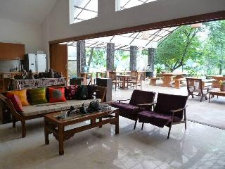 Ronia Mountain Villa Lembang fotoÄŸrafÄ±