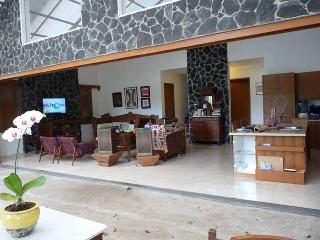 Ronia Mountain Villa Lembang fotoÄŸrafÄ±