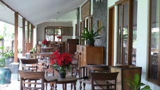 Ronia Mountain Villa Lembang fotoÄŸrafÄ±