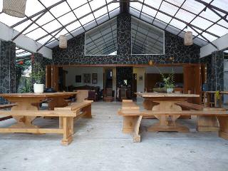 Ronia Mountain Villa Lembang fotoÄŸrafÄ±
