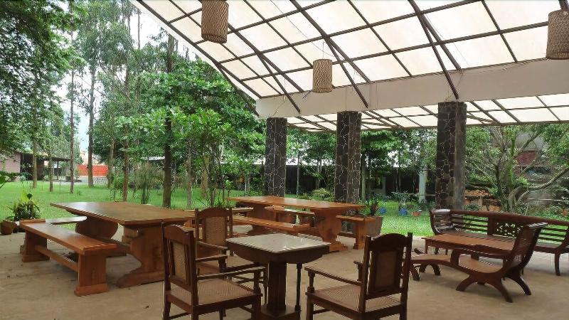 Ronia Mountain Villa Lembang - Aktivite