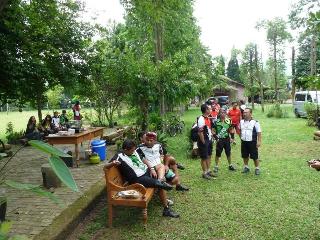 Ronia Mountain Villa Lembang fotoÄŸrafÄ±