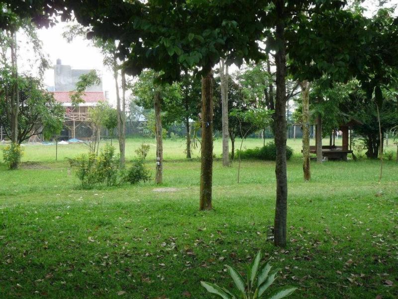 Ronia Mountain Villa Lembang - Genel