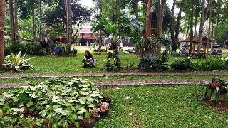 Ronia Mountain Villa Lembang fotoÄŸrafÄ±