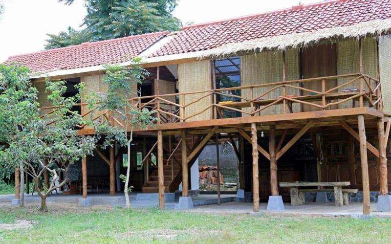 Ronia Mountain Villa Lembang - Genel