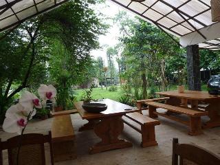 Ronia Mountain Villa Lembang fotoÄŸrafÄ±