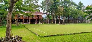 Ronia Mountain Villa Lembang fotoÄŸrafÄ±