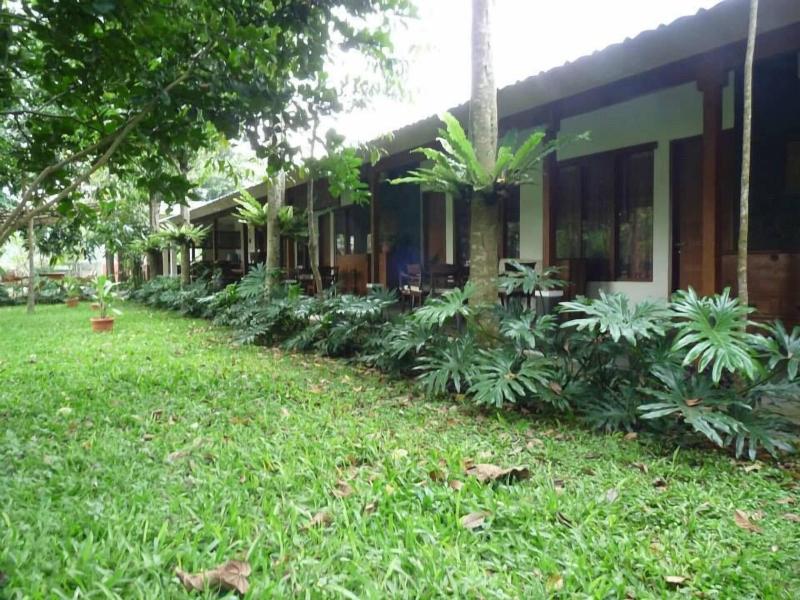 Ronia Mountain Villa Lembang - Oda