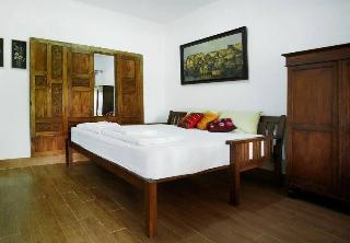 Ronia Mountain Villa Lembang fotoÄŸrafÄ±
