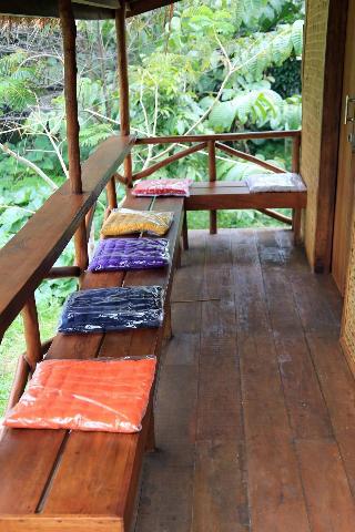 Ronia Mountain Villa Lembang fotoÄŸrafÄ±