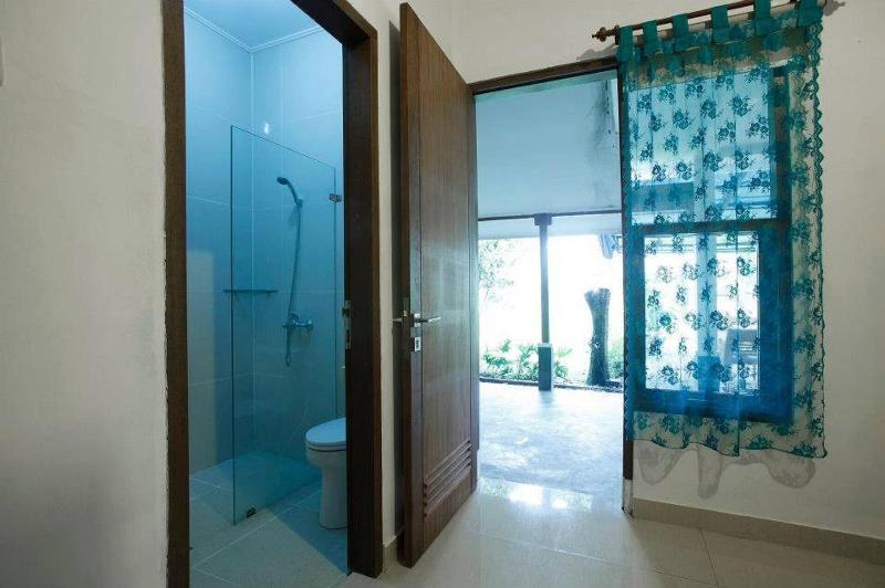 Ronia Mountain Villa Lembang - Oda