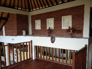 Jukung Dive Resort Bali fotoÄŸrafÄ±