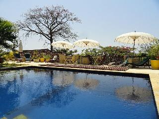 Jukung Dive Resort Bali fotoÄŸrafÄ±