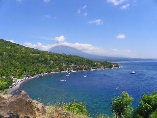 Jukung Dive Resort Bali fotoÄŸrafÄ±