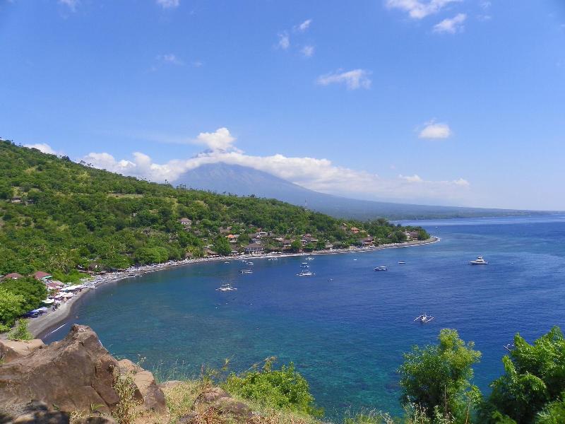 Jukung Dive Resort Bali - Aktivite