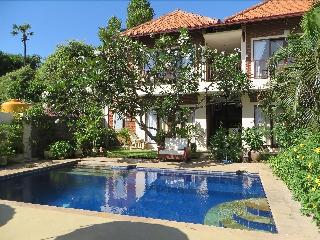 Jukung Dive Resort Bali fotoÄŸrafÄ±