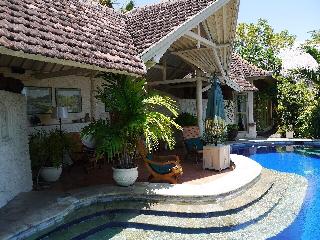 Jukung Dive Resort Bali fotoÄŸrafÄ±