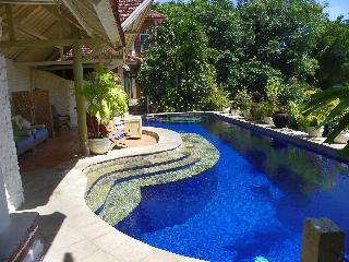 Jukung Dive Resort Bali fotoÄŸrafÄ±