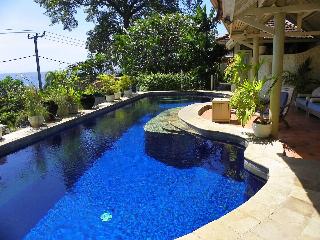 Jukung Dive Resort Bali fotoÄŸrafÄ±