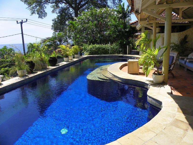 Jukung Dive Resort Bali - Aktivite