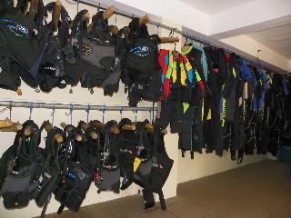 Jukung Dive Resort Bali fotoÄŸrafÄ±
