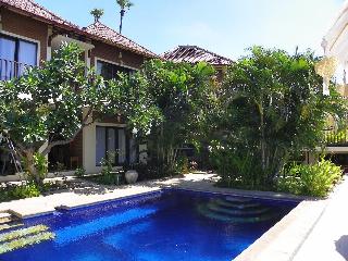 Jukung Dive Resort Bali otel fotoğrafı