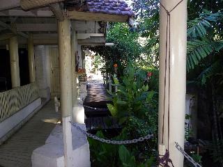 Jukung Dive Resort Bali fotoÄŸrafÄ±