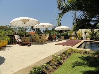 Jukung Dive Resort Bali fotoÄŸrafÄ±