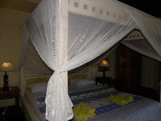 Jukung Dive Resort Bali fotoÄŸrafÄ±