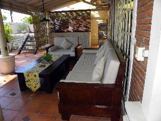 Jukung Dive Resort Bali fotoÄŸrafÄ±