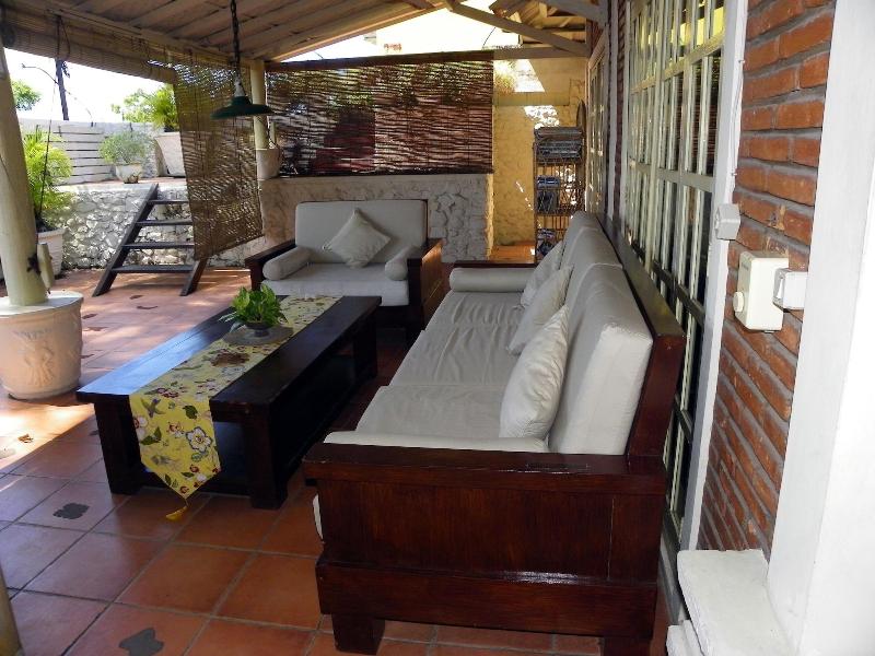 Jukung Dive Resort Bali - Oda