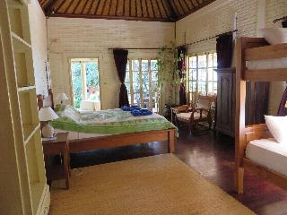 Jukung Dive Resort Bali fotoÄŸrafÄ±