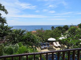 Jukung Dive Resort Bali fotoÄŸrafÄ±