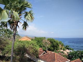 Jukung Dive Resort Bali fotoÄŸrafÄ±