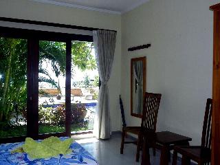 Jukung Dive Resort Bali fotoÄŸrafÄ±