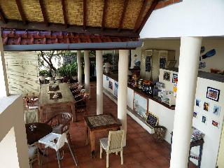 Jukung Dive Resort Bali fotoÄŸrafÄ±