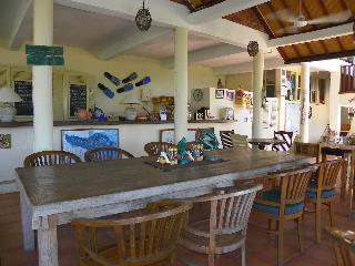 Jukung Dive Resort Bali fotoÄŸrafÄ±