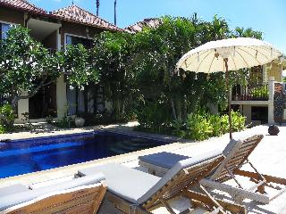 Jukung Dive Resort Bali fotoÄŸrafÄ±