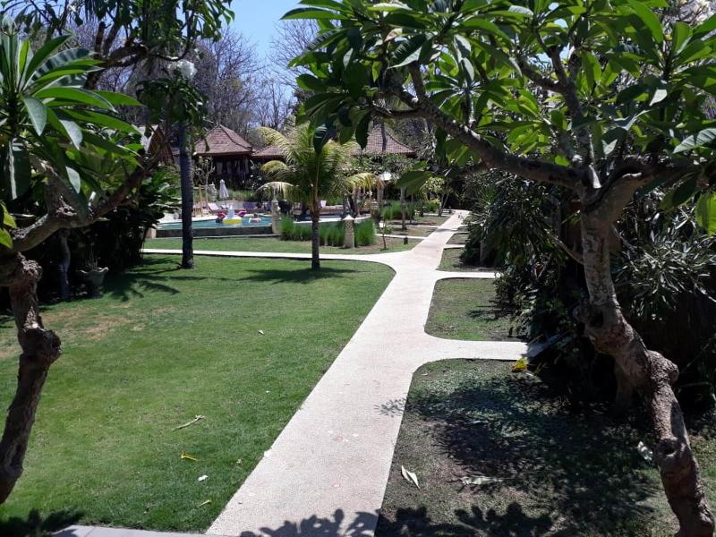 Paradesa Living - Genel