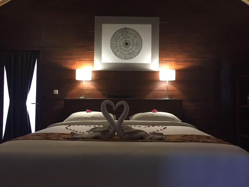 Paradesa Living - Oda